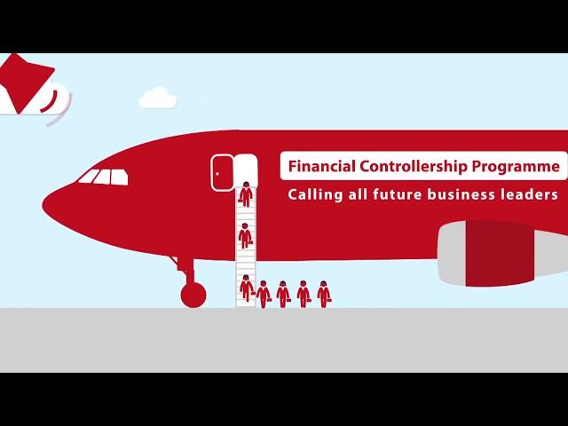 【Corporate Video】Hong Kong Institute of CPAs