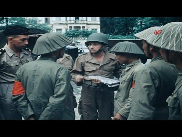 PTL: 9 năm kháng chiến chống Pháp