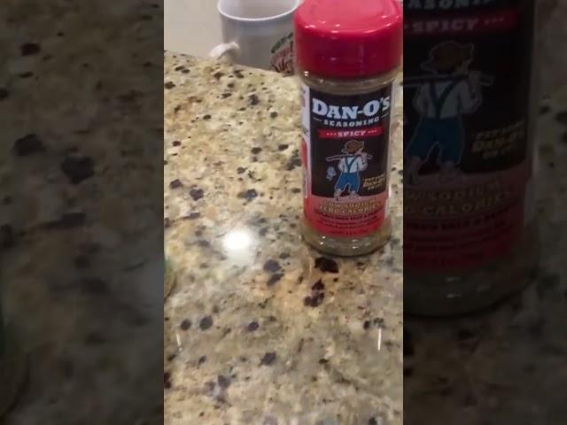 Dan-O’s Seasoning! @DanOsSeasoning