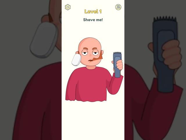 GAMEPLAY | DOP : LEVEL #1~ #androidgames #soloplay  #fyp #gamingshorts #shorts