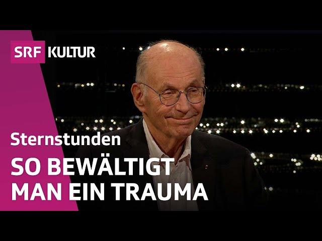 Boris Cyrulnik, wie werden wir resilienter? | Sternstunde Philosophie | SRF Kultur