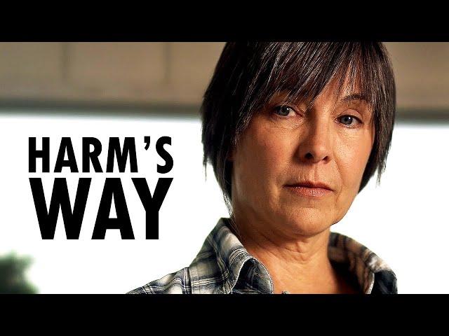 Harm's Way | Thriller Movie | Kathleen Quinlan | Free Full Movie