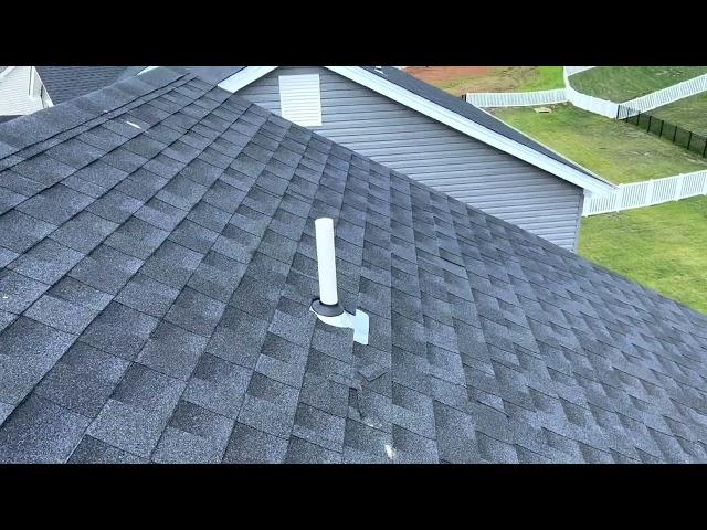 NEW Construction: TONS of ROOF Problems