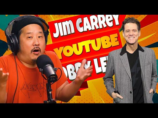 Meeting Jim Carrey_Bobby and Khalyla_s Story & Bobby_s Exclusion Woes