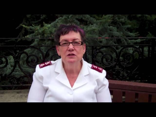 CSLD Update - Colonel Geanette Seymour