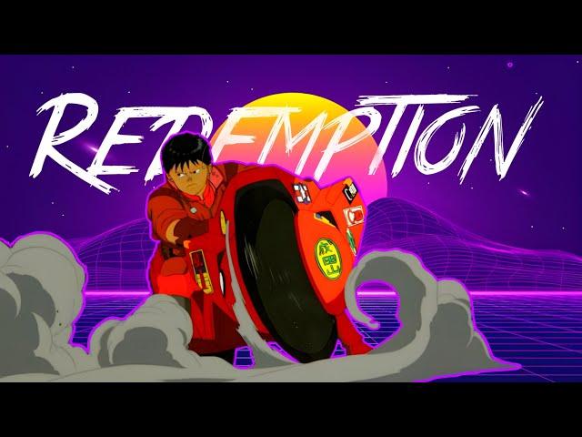 Redemption - Gabriela Márcia (feat. Virtual Line)