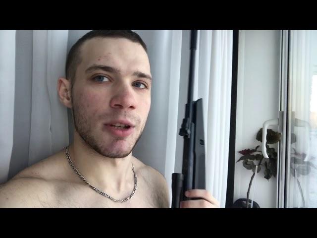 Открыл стрельбу по прохожим VLOG | Макс Троян