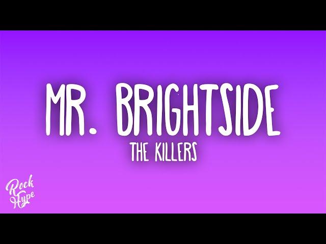 The Killers - Mr. Brightside