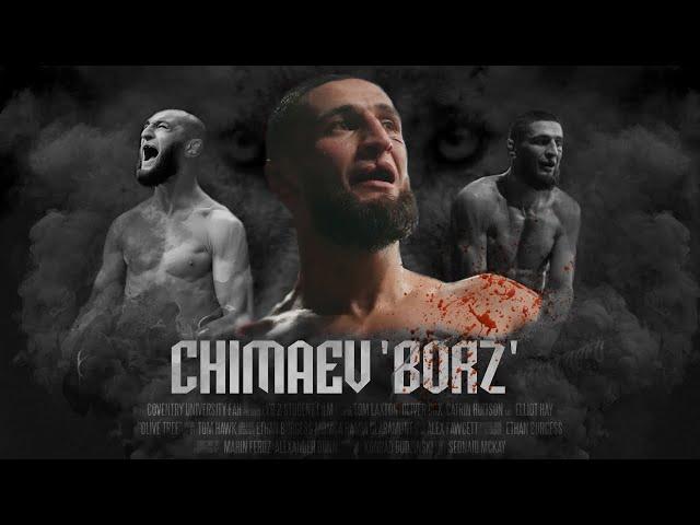 Khamzat Chimaev ‘Borz’ Documentary Trailer (2022) 1080p