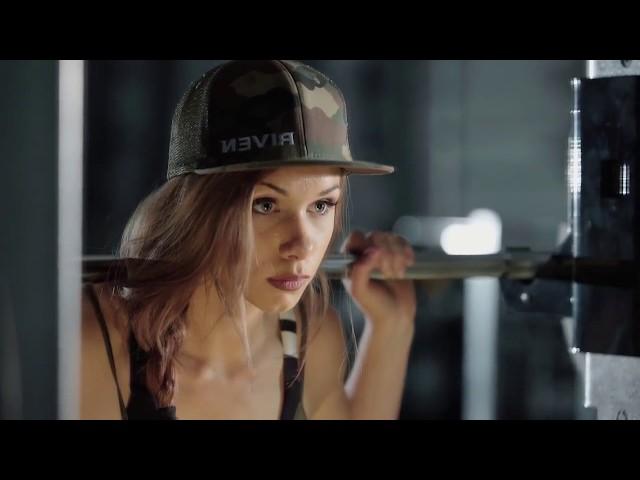 Female Fitness Motivation