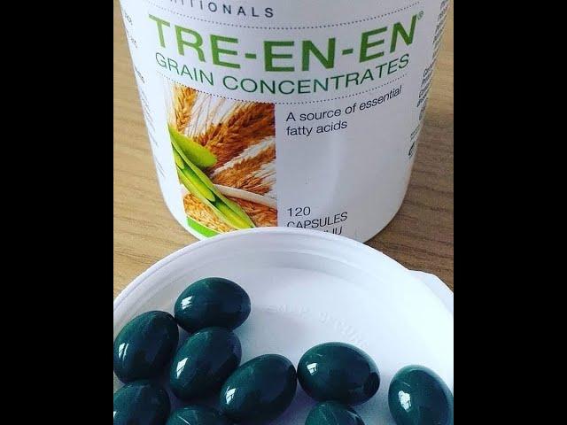 What is tre en en used for? What is the function of TRE en en?   GNLD Neolife Tre en en