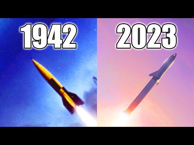 The History of Space Exploration | A Short Documentary