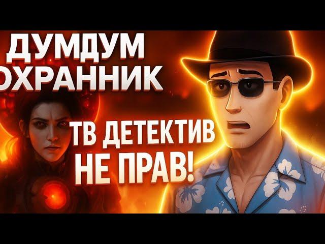 Фордел смотрит разбор 79 серии скибиди туалет от тв детектива!