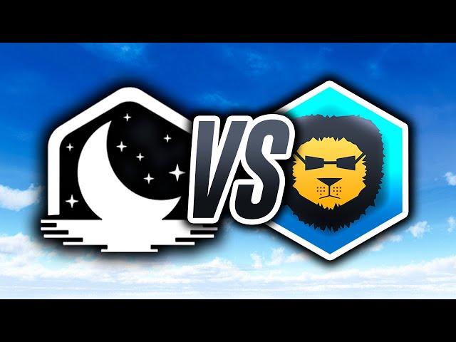 Lunar Client vs. Badlion Client |  ¿CUAL es MEJOR para MINECRAFT PvP? ️