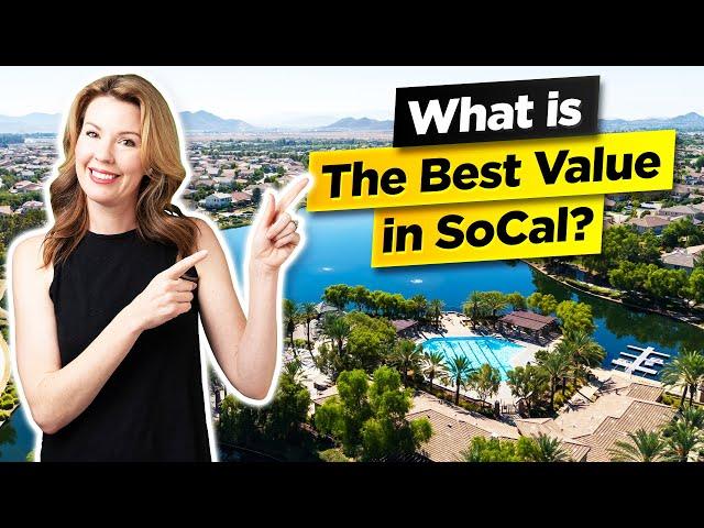 Best HOA Value in SoCal | Heritage Lake | Menifee Ca