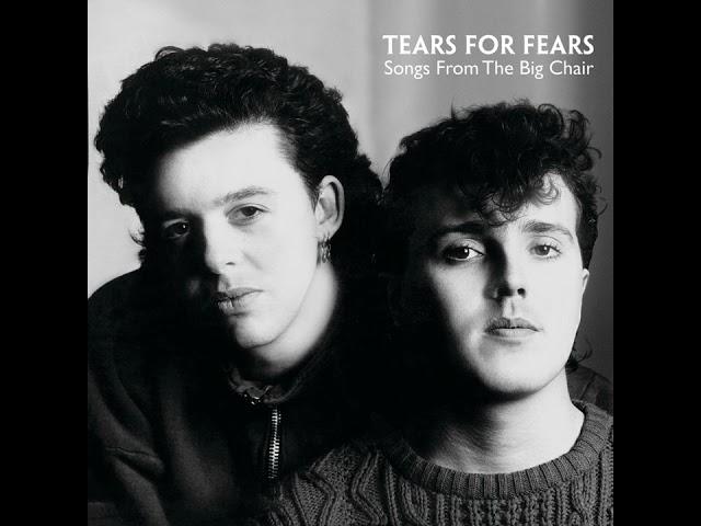 Tears for Fears   Everybody Wants to Rule the World on HQ Vinyl with Lyrics in Description