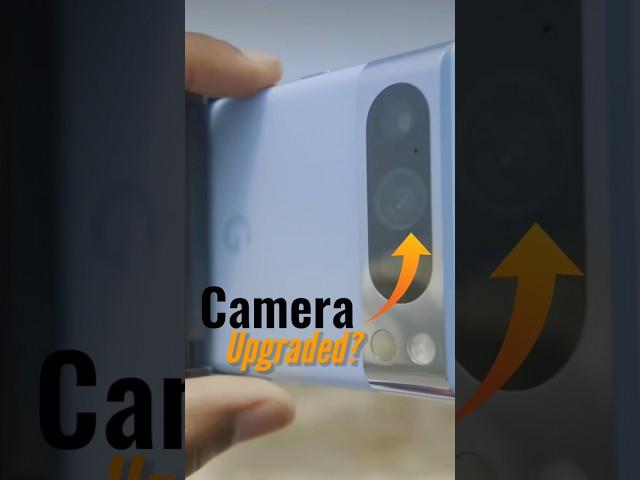 Google Pixel 8 Pro Cameras  #googlepixel8pro #pixel8pro #shorts #techwiserabhay #bestcameraphone