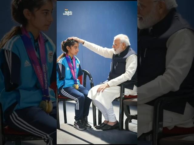 Sheetal Devi, an armless archer from J&K, is making India proud at Asian Para Games 2023 #shorts