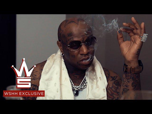 Birdman "Balla Blockin" (WSHH Exclusive - Official Music Video)