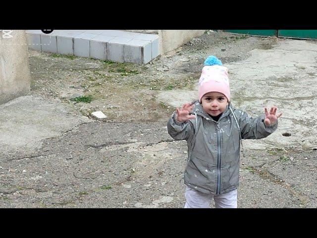 VLOG ️ ჩვენი დილა️ რა ვიყიდე,რას ვაკეთებ - გაჩვენებთ რა ეტაპზე ვარ️ჯერ სადაა