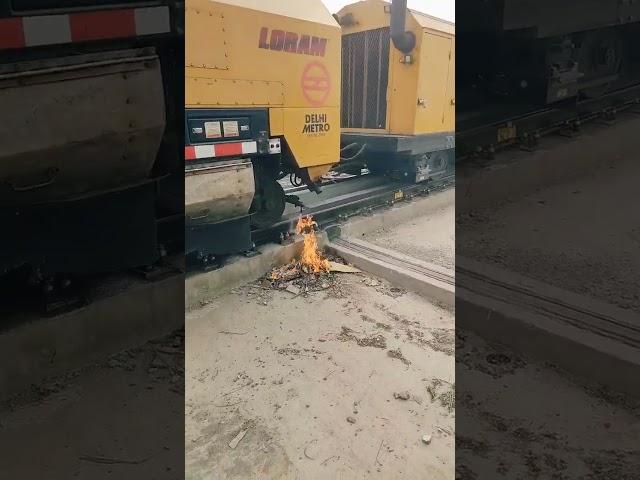 Metro Fire