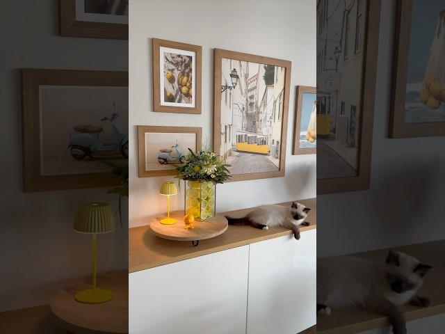 DIY #zitronenvase