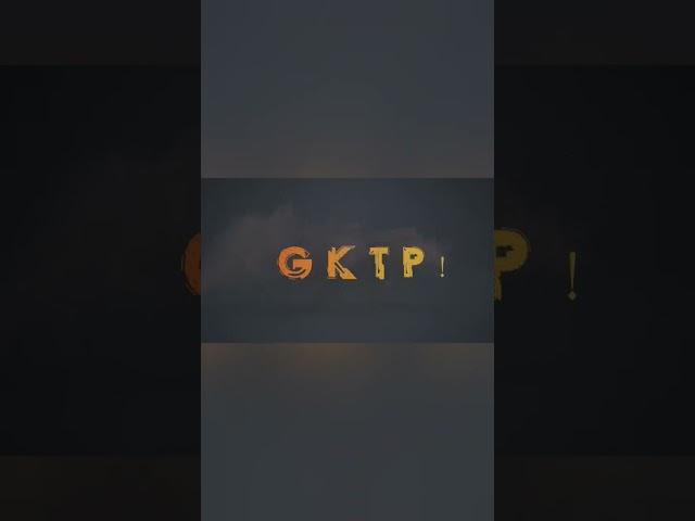 Gj vlog Kill The Pain !