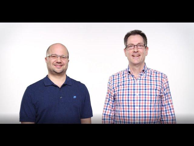 Introduction to UIA: Microsoft's Accessibility API