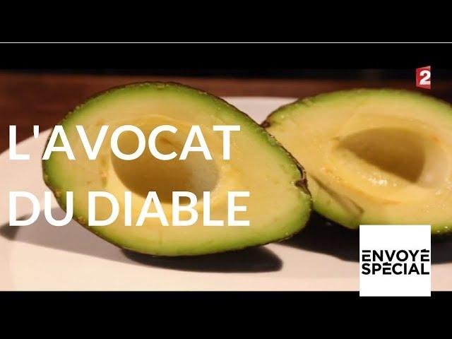 Envoyé spécial. Les avocats du diable - 21 sept. 2017 (France 2)