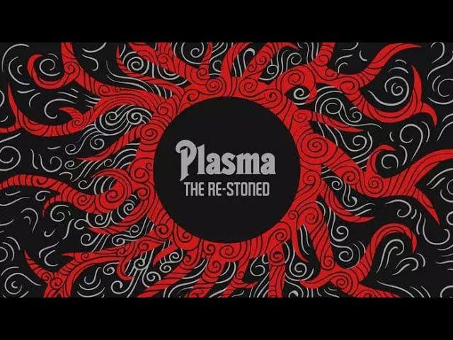 Plasma - The Re-Stoned [2012](RUS)|Psychedelic Stoner Rock