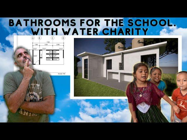 How We Use Cryptocurrency to Solve a Community's Water Crisis! with the help of water charity