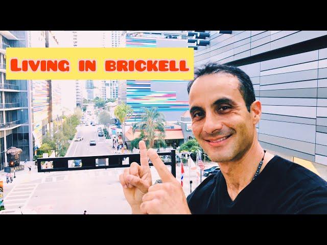 Living the Brickell Lifestyle in Miami