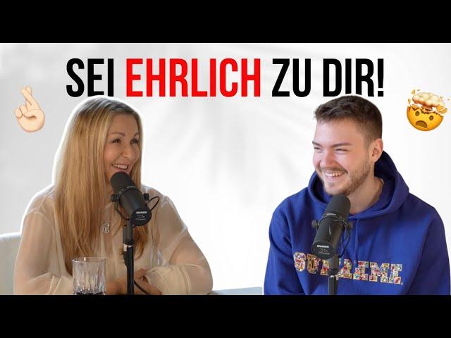 WIE SICH MENSCHEN AUSBREMSEN - Millionaire Spirit Podcast #81