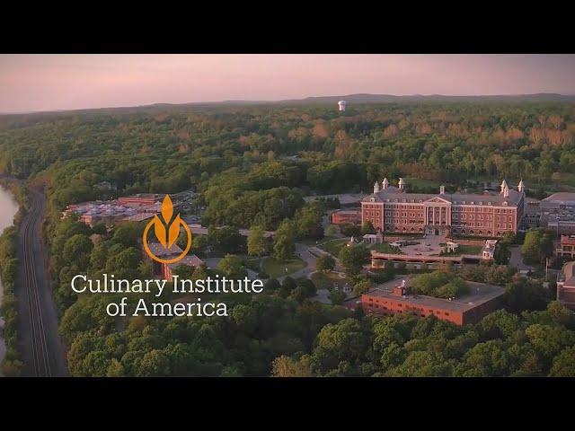The History of the Culinary Institute of America (CIA)