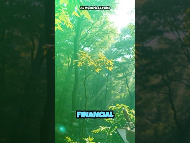 The Fibonacci Sequence: A Blueprint for Financial Success