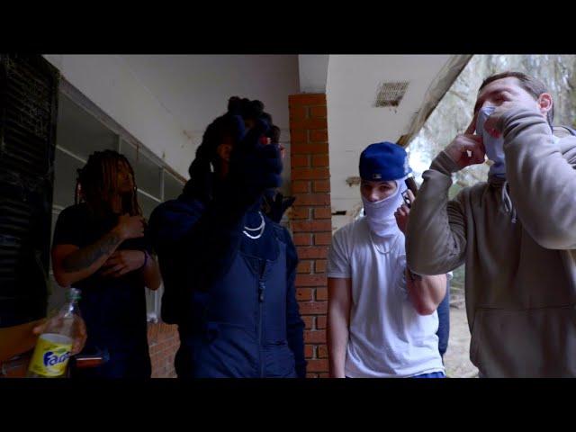 Perico ft JGrind - Can’t Relate (Official Video)