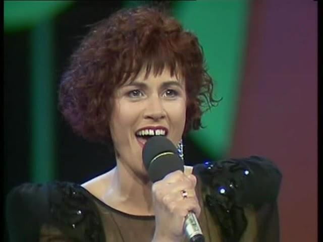 DANSK MELODI GRAND PRIX 90