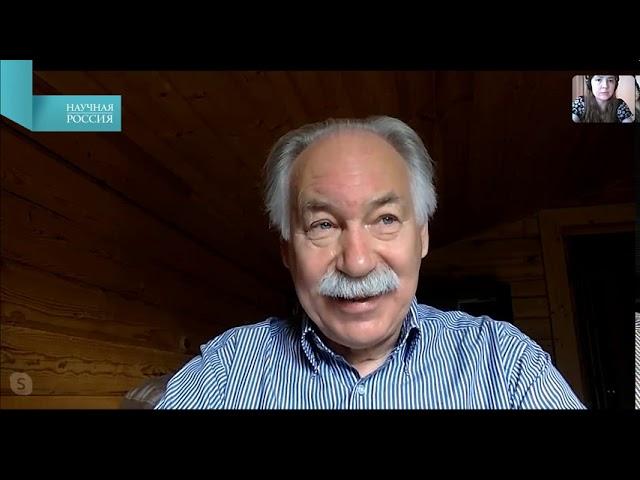 Мир как матрёшка. Дмитрий Казаков рассказывает о Стандартной модели