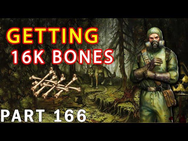 I Got 16000 Fresh Bones | DAY R SURVIVAL: ONLINE – Walkthrough Gameplay – Part 166