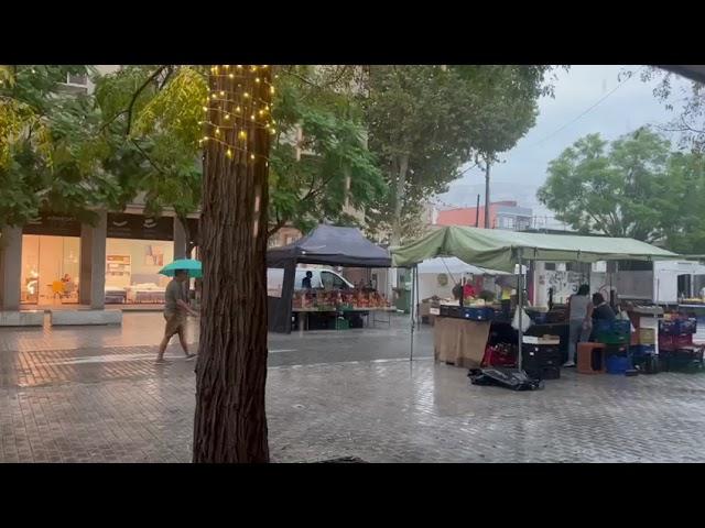 TROMBA DE AGUA EN DÉNIA. 15 de septiembre de 2023-4