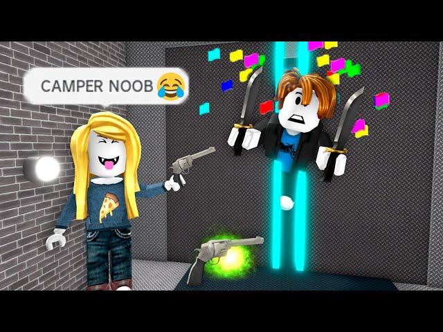 Murder Mystery 2 FUNNY MOMENTS (NEW) #22