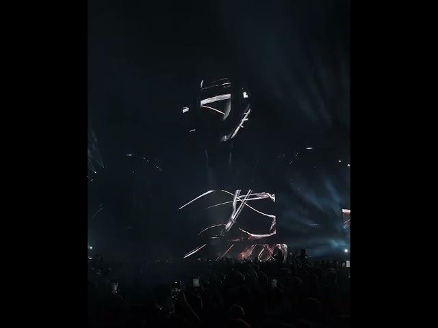 Shakedown - At Night (Anyma & Layton Giordani Remix)