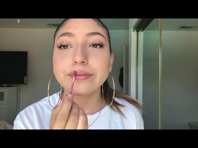 Gerard Cosmetics Lip Routine