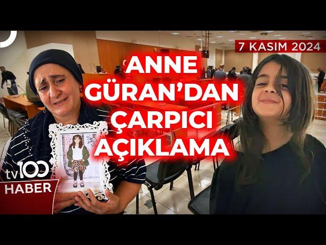 Anne Güran'ın Salim Güran İle İlişkisi Var Mıydı? | tv100 Haber