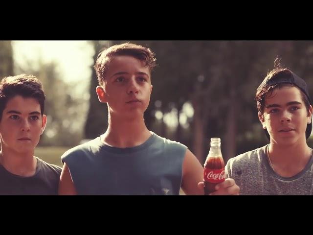 Coca Cola   Brotherly Love   Coke   Avicii Hey Brother