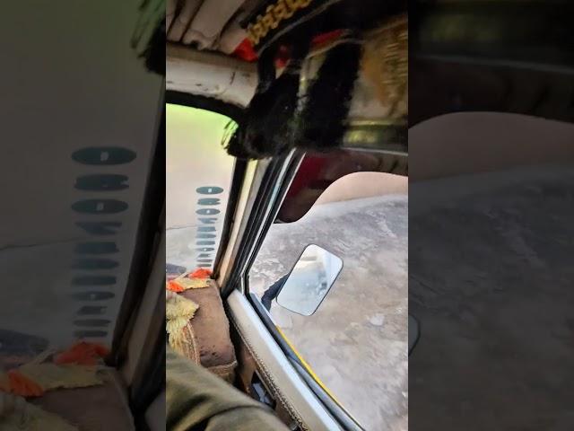 790CC Suzuki Carry