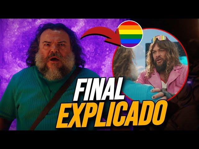 18 COSAS que NO VISTE en el TRAILER FINAL de UNA PELICULA DE MINECRAFT!