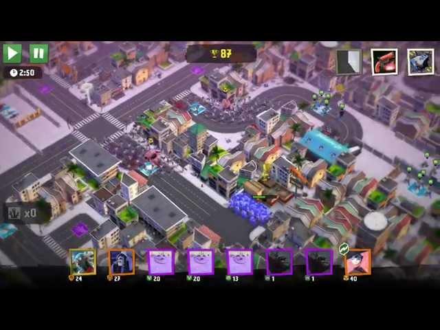 [World Zombination] Zerked sydney normal 009