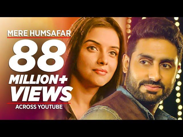 Mere Humsafar Full AUDIO Song | Mithoon, Tulsi Kumar | All Is Well | T-Series