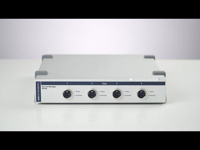 ADInstruments Bridge Amps
